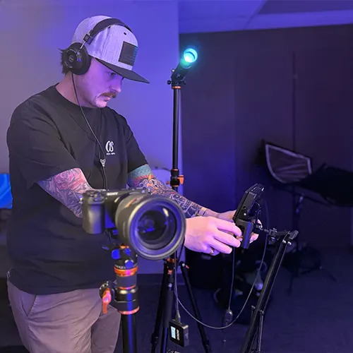Video-production