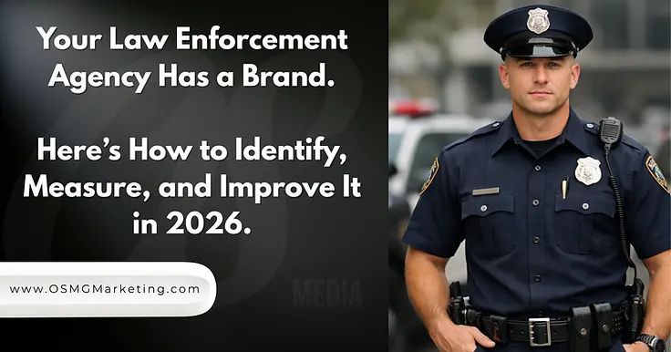 Your Law Enforcement Agency Blog Image 2
