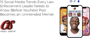 Your Law Enforcement Agency Blog Image 4