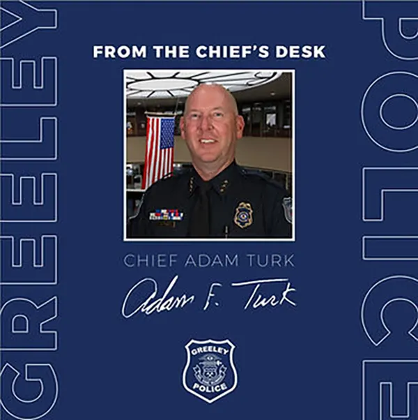Your Law Enforcement Agency Blog Image